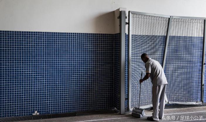 里约奥运会后怎么样了,里约奥运会潜水池变绿