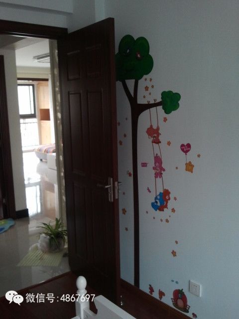 装修完工住进去一年后的体验,房子装修好就该结婚了