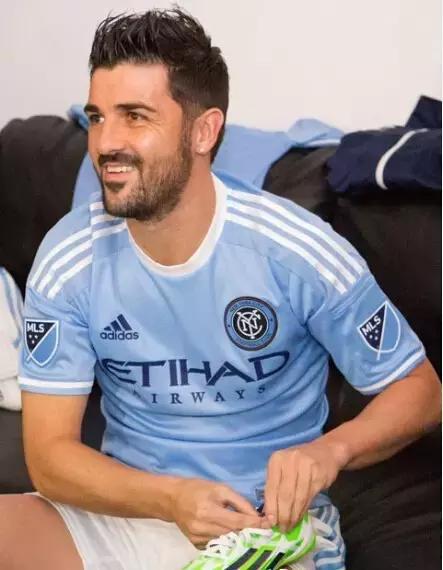 纽约城fcvs洛杉矶,纽约城fc纳什