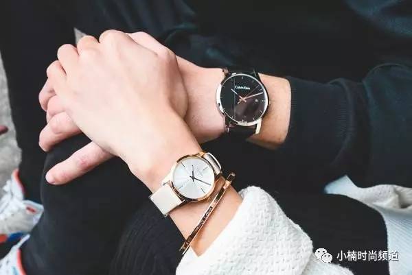 情人节单品：解析两种会戴CK的男女，咦！我其实吸引这样的他？