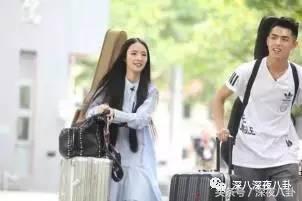 李莎旻子自嘲要“改名”,李莎旻子整容吗