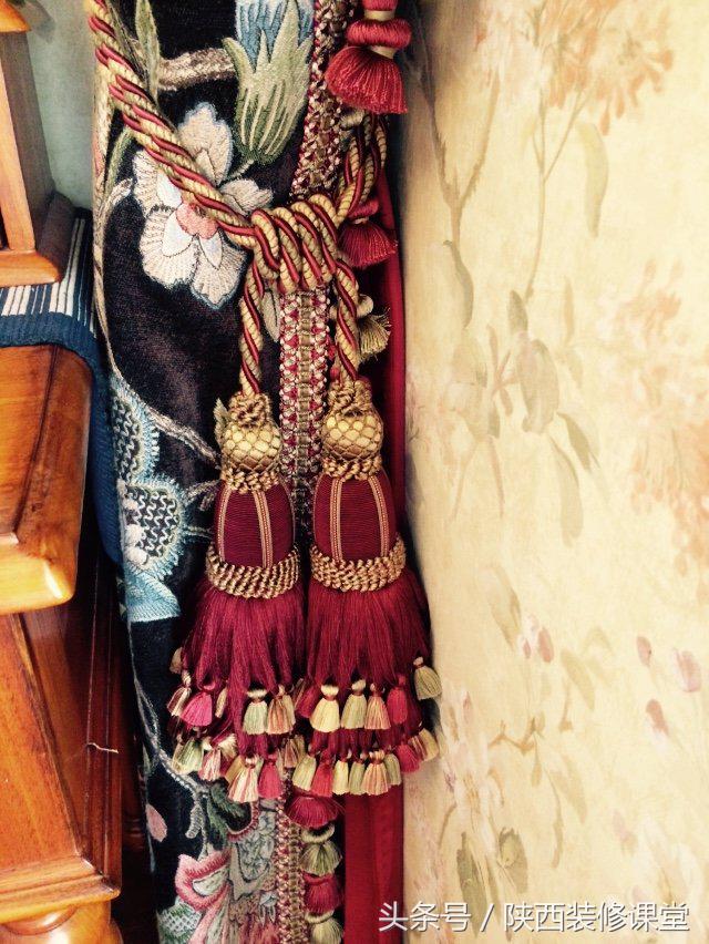 125平美式乡村风25万勉强硬装搞定,135平方美式乡村风情