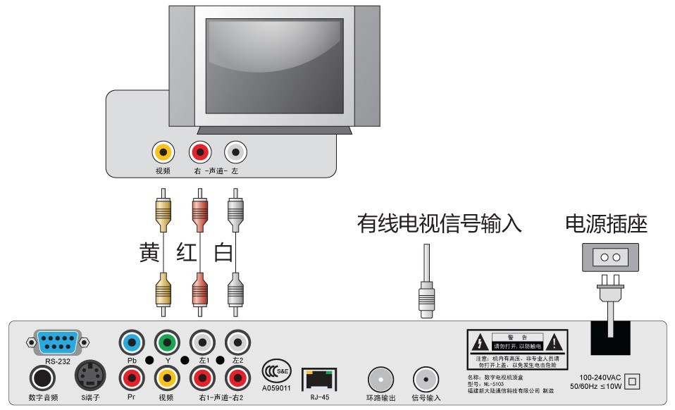 电视机没有声音的处理方法,电视机突然没有声音了是什么原因