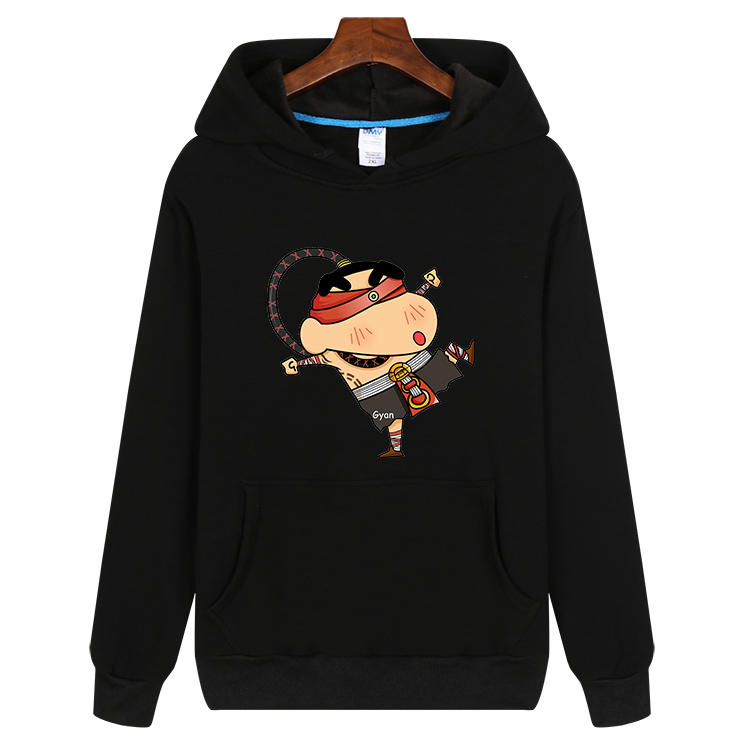 天气回暖？一件卫衣帮你搞定！