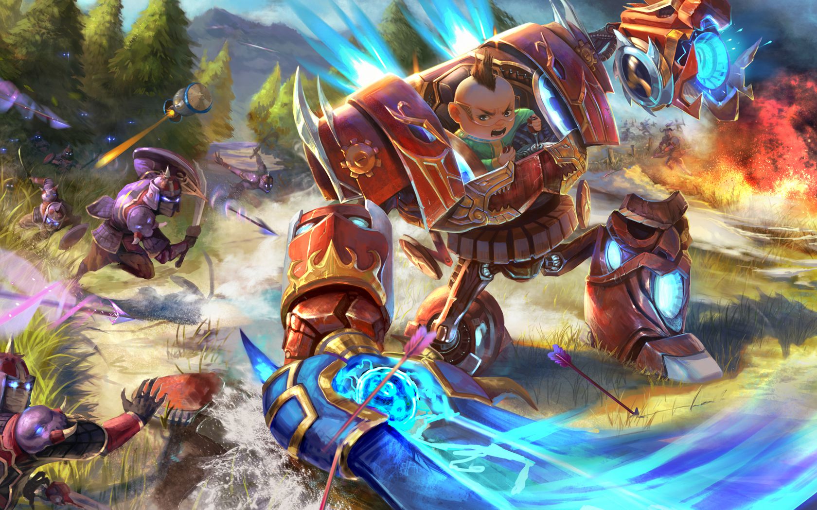 网游梦三国中的奇葩外号，“智障阿斗”刘禅！