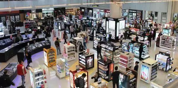 免税店购物省钱攻略,最新国内免税店购物攻略