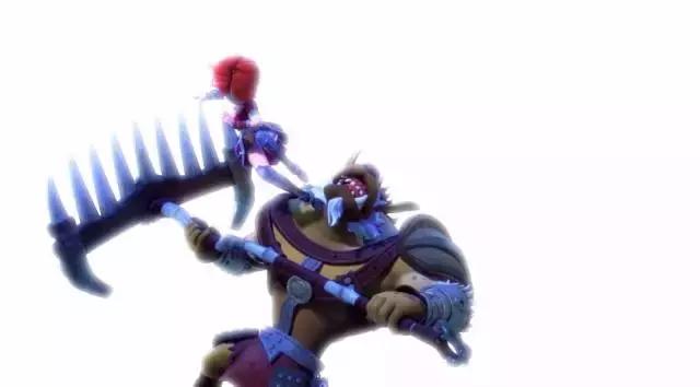 《圣光不好惹》配音导演声优大曝光！第二弹！——圣光情报局