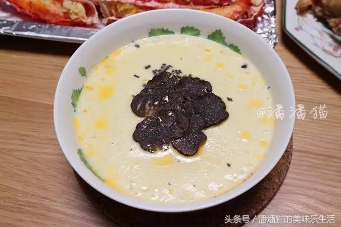 猫家2017年新年联欢晚饭实况报道