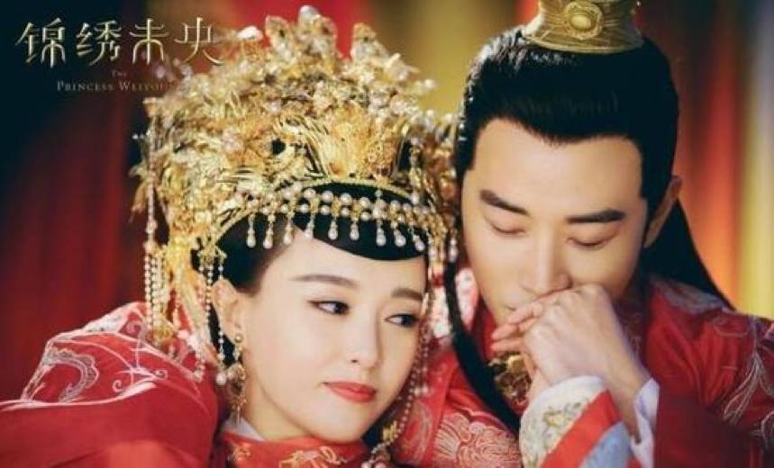 锦绣未央抄袭哪些作品,锦绣未央被抄袭原因