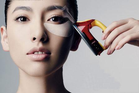 放飞自我后的脸蛋，需要三大膜法拯救！