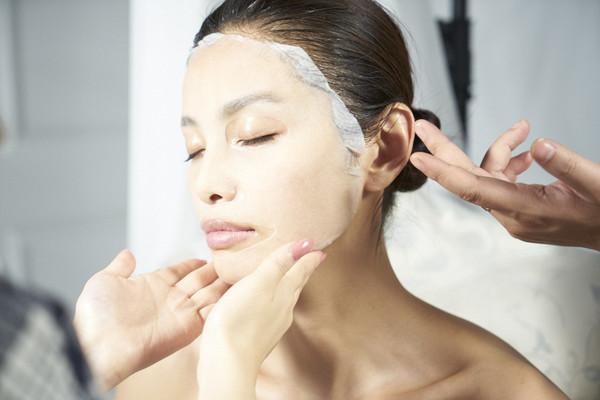 放飞自我后的脸蛋，需要三大膜法拯救！