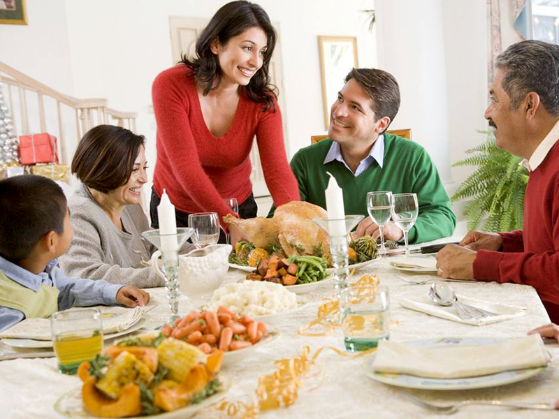 高血压适合哪里聚餐,高血压病人可以聚餐吗