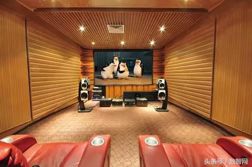 盘点｜2016年度影音集成设计大赛精彩案例赏析