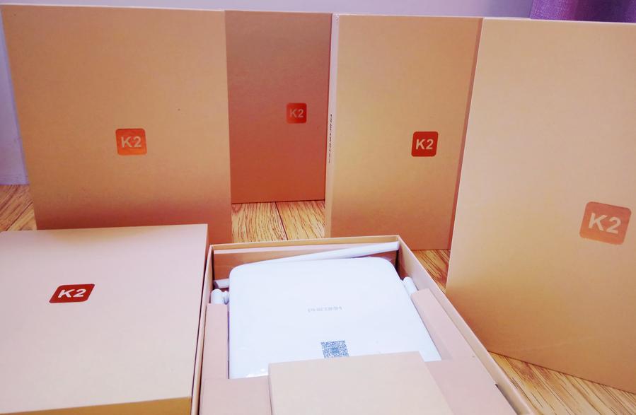 斐讯路由器k2恢复出厂设置,斐讯k2路由器上网设置怎么弄