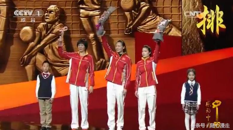 感动中国十大人物颁奖典礼回放,感动中国人物回忆