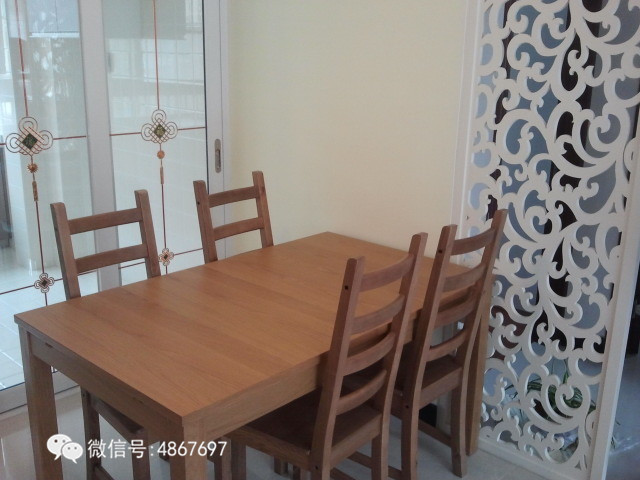 装修完工住进去一年后的体验,房子装修好就该结婚了