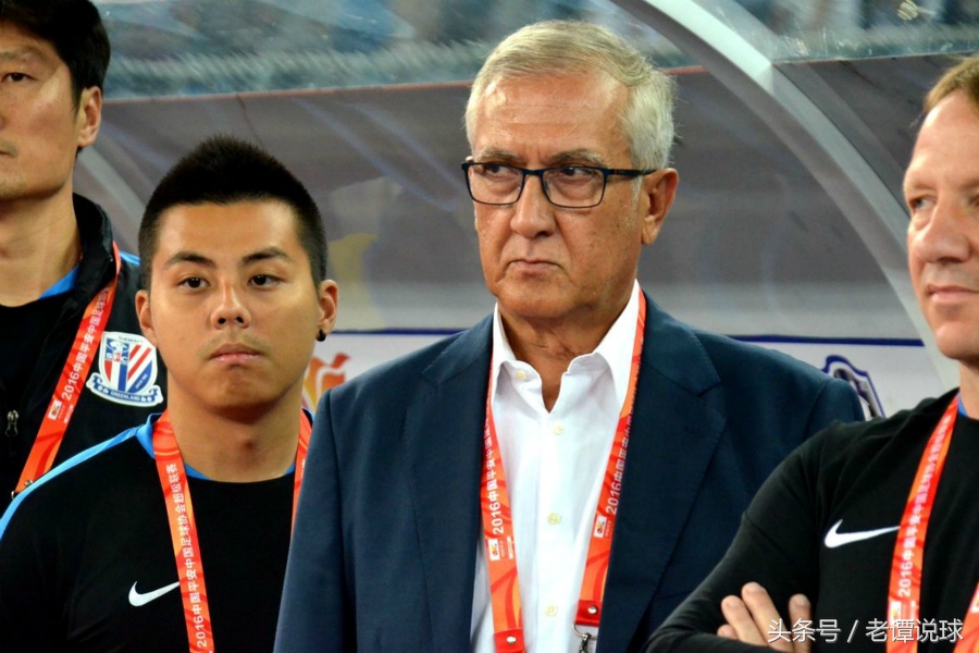 老谭特评：有种恋爱叫现任不如前任申花亚冠失利曼萨诺在想啥？