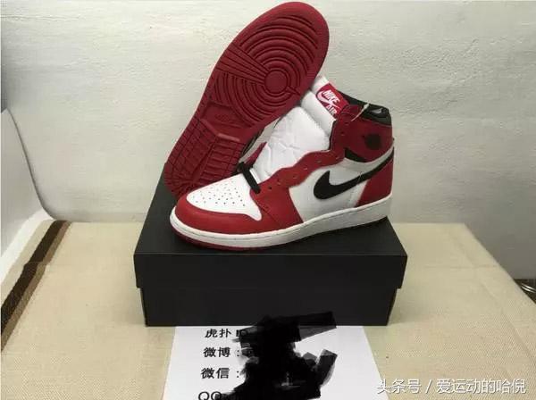 假鞋怎么买不会被坑,买球鞋如何避免踩坑