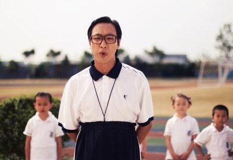 周星驰的黄金配角纷纷离他而去,周星驰的配角为什么会被人熟知