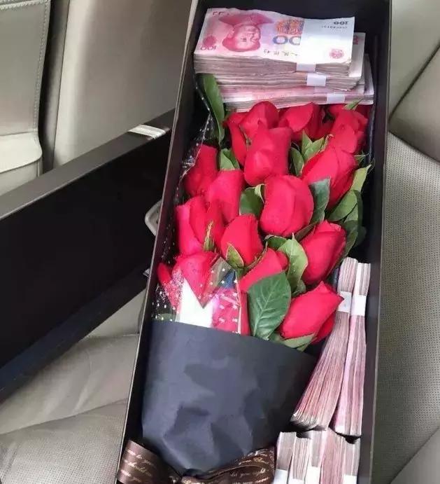 情人节千万别送女朋友什么礼物,情人节千万别送男朋友什么