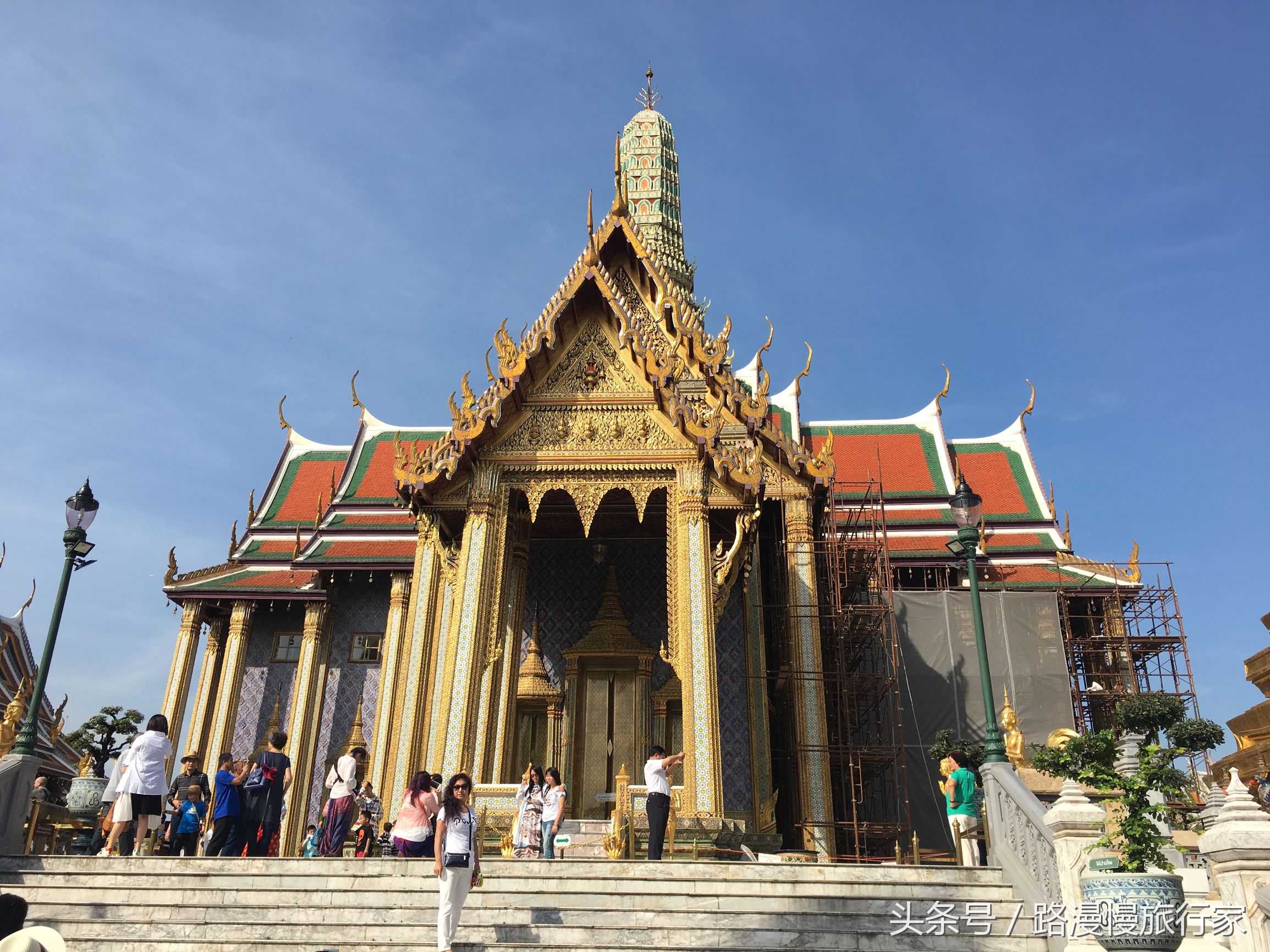 泰国曼谷跟团游旅游攻略大全 (泰国曼谷跟团游)
