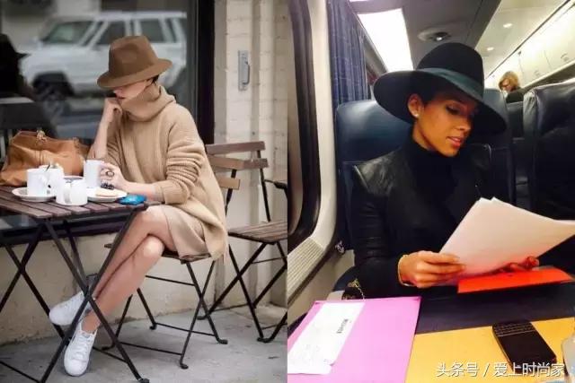 一顶对的帽子能招来3000个男神