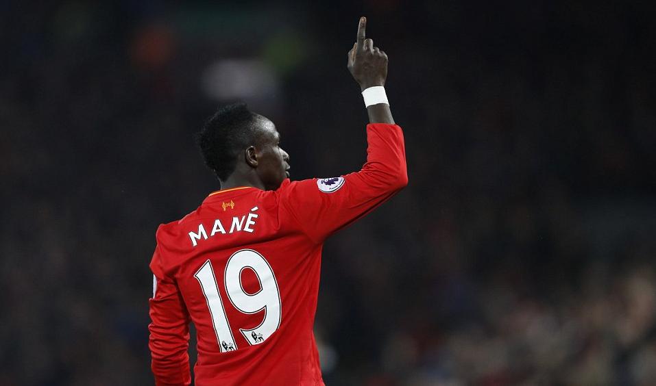 利物浦马内热刺,利物浦马内替补绝杀