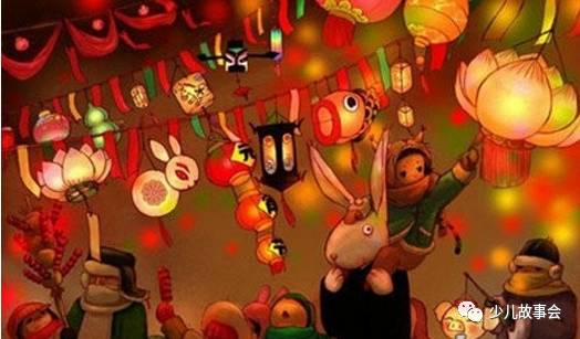 小学生讲元宵节的由来和习俗,元宵节的由来和习俗讲解视频幼儿