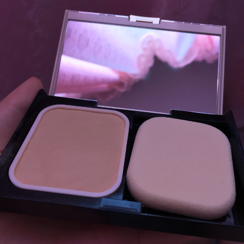 蜜粉粉饼遮瑕持久不脱妆第一名,粉饼气垫遮瑕持久不脱妆第一名