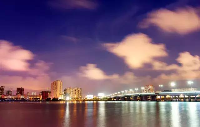 珠海走走逛逛,珠海吃喝玩乐游玩攻略