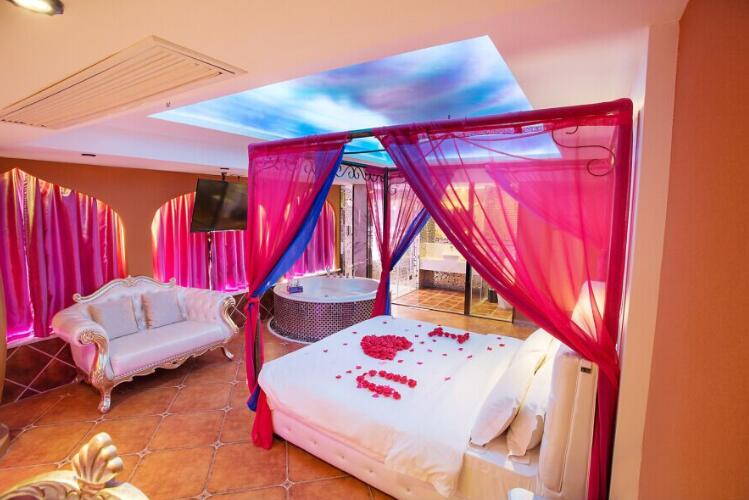 情人节过得好，女票生气少~这份指南请收好，记得艾特自己的男票