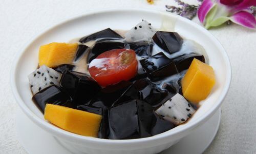 阴虚体质会上火怎么办,阴虚体质怎么样吃伏龙肝不上火