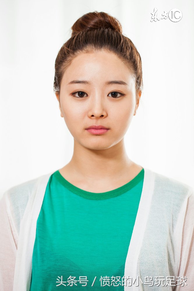 为什么看起来比同龄人年轻,怎么看起来比同龄人年轻