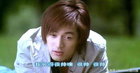 胡歌出道以来最好看的四部电视剧,盘点胡歌演过的古装角色