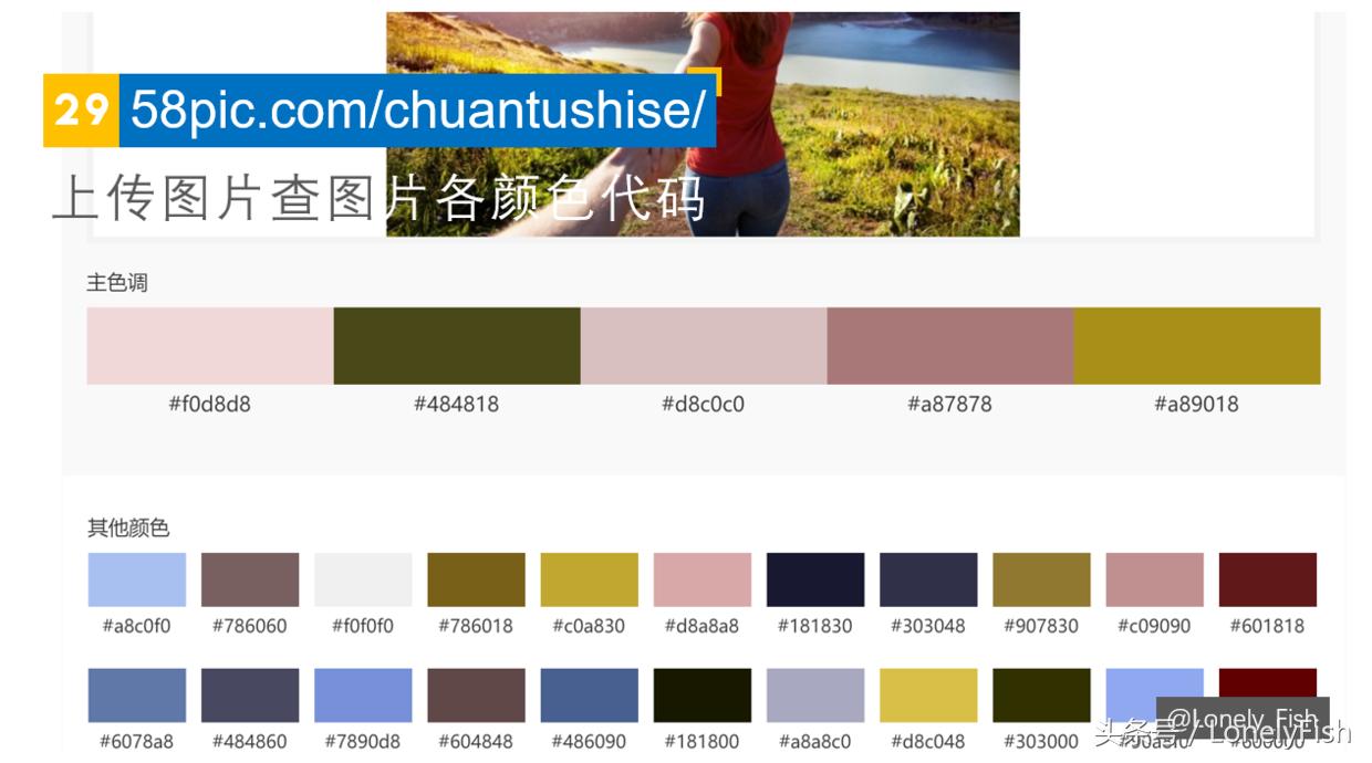 25个优质免费可商用图片素材网站,29个免费的图片编辑网站