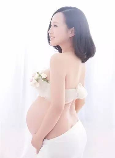 孕期妈妈常见的4种疾病,孕期乳房常见问题