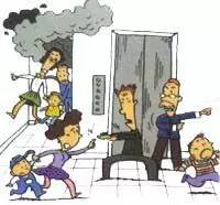 洗浴足疗场所安全消防检查,消防突击洗浴场所