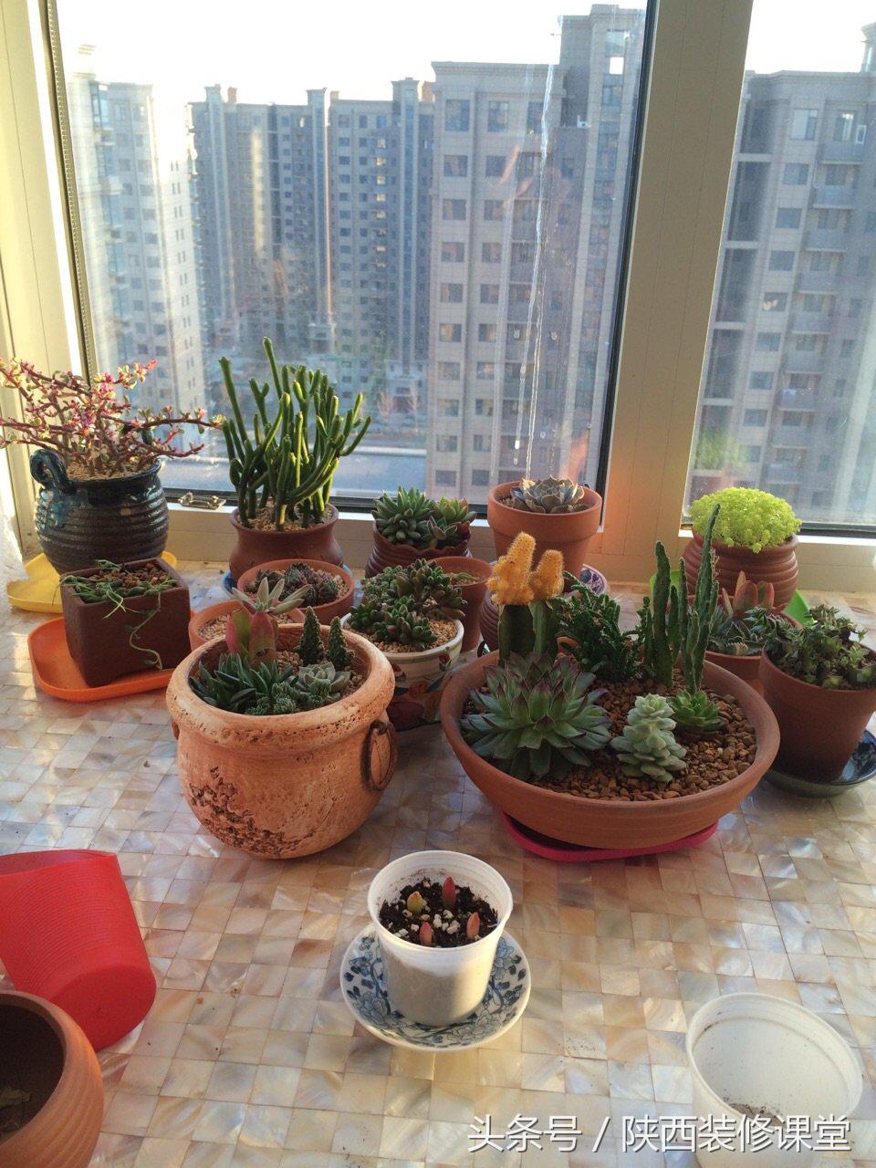 125平美式乡村风25万勉强硬装搞定,135平方美式乡村风情