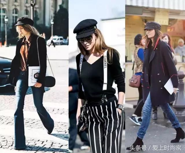 一顶对的帽子能招来3000个男神