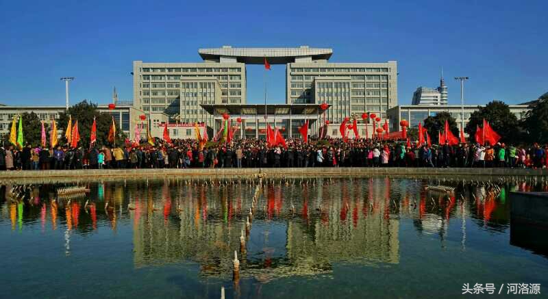 巩义元宵节汇演直播回放,巩义元宵节文艺汇演