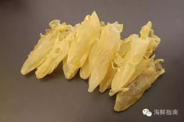 鱼胶怎么挑选方法技巧图片,一分钟科普完鱼胶品种