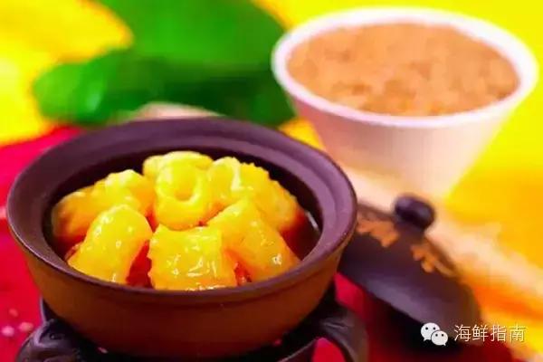 鱼胶怎么挑选方法技巧图片,一分钟科普完鱼胶品种