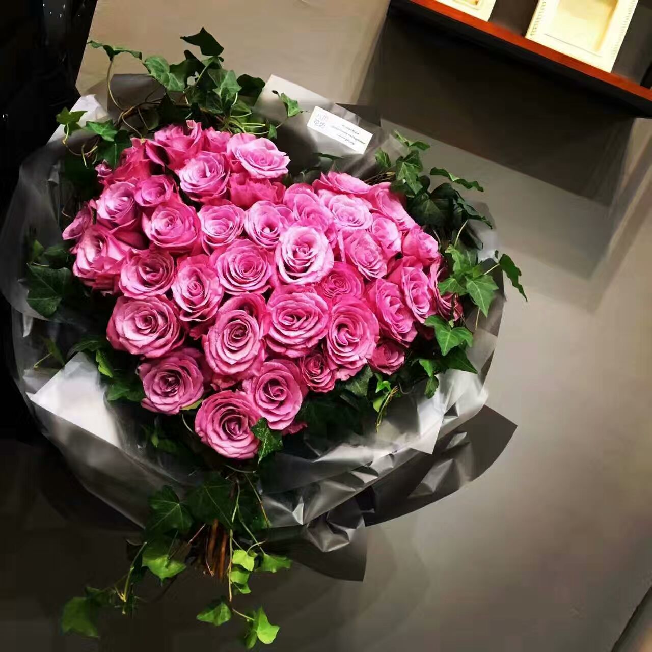 玫瑰集爱与美于一身,集爱与美于一身的玫瑰花