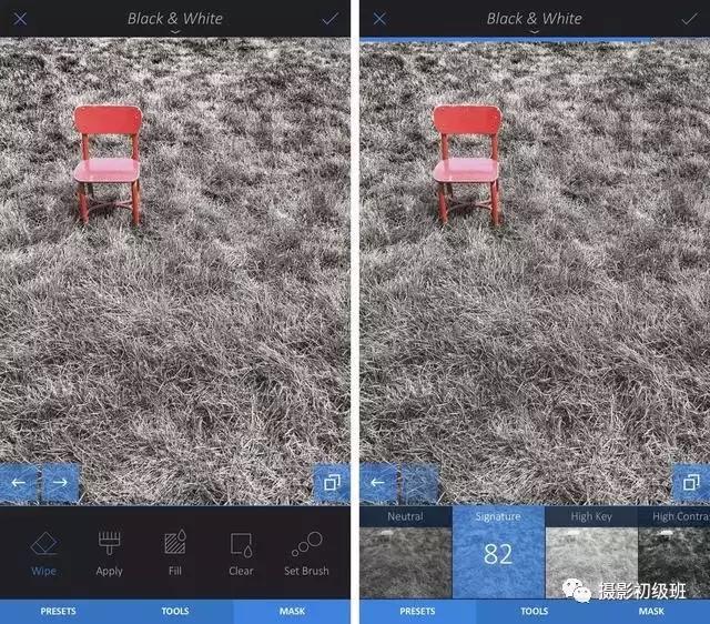 手机摄影最实用的6个APP，居家旅行必备！
