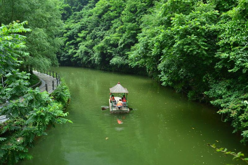 陕西5a级景区门票降价,陕西5a级景区门票价格
