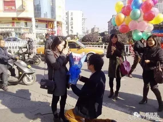 扬州情人节带对象去哪里玩,情人节一定要带女朋友去的地方