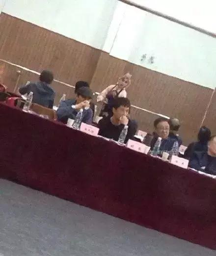 胡歌姚晨艺考完整版,王俊凯姚晨艺考