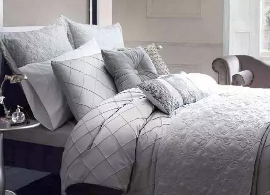 每个女生都值得拥有的床品,好看很实用的床品推荐