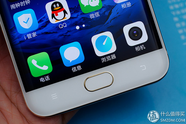 vivoxplay6内外屏是一体的吗,vivoxplay6曲面屏参数