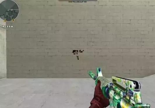 18岁的QQ：老子写轮眼满级，还有谁！